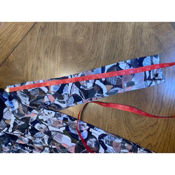 LOGO Lori Goldstein Womens Cowl Neck Top Sz XS Long Sleeve - Picture 7 of 9